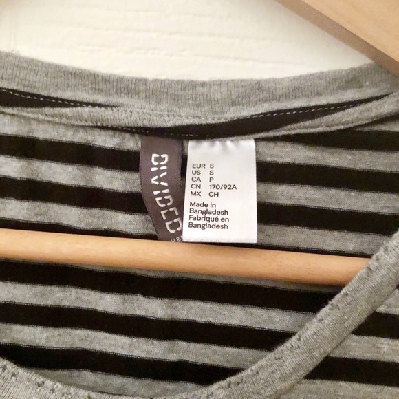 Long sleeve shirt - Picture 2 of 2